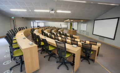 Large Lecture Theatre